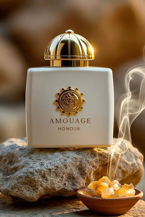 رایحه شرقی و گلی ،چهار فصل