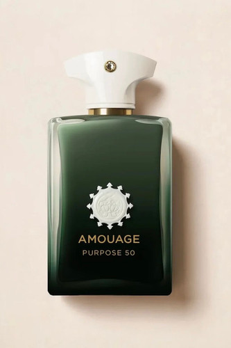 رایحه کهربایی و چوبی، فصول معتدل